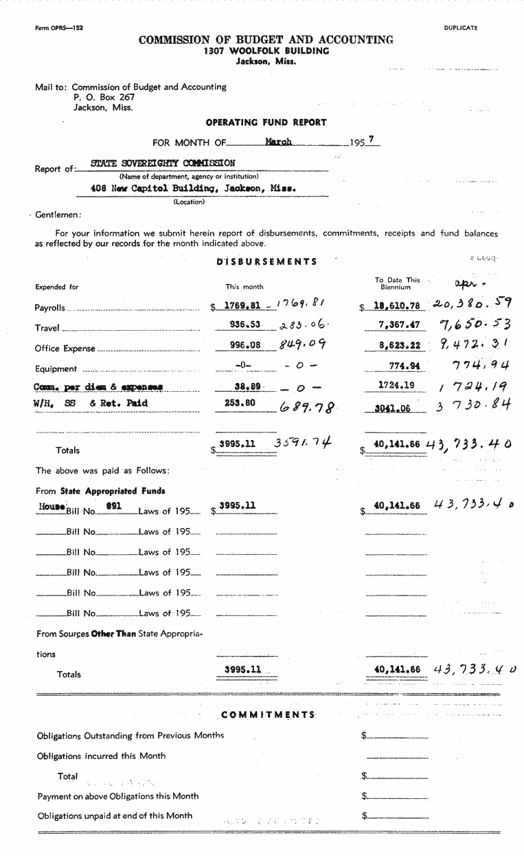 SCR ID # 97-19-0-33-1-1-1