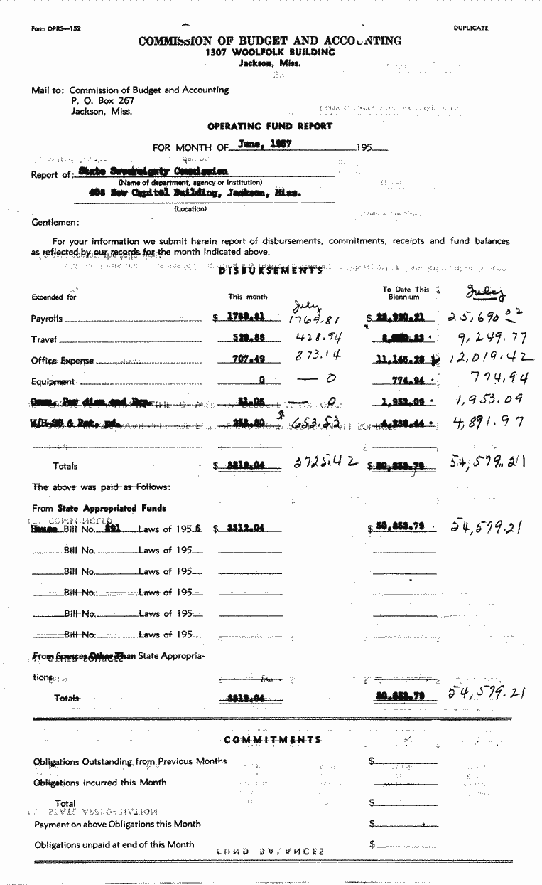 SCR ID # 97-19-0-36-1-1-1
