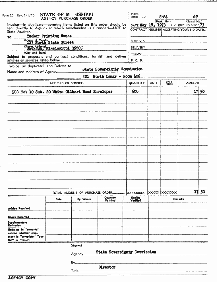 SCR ID # 97-71-0-9-1-1-1