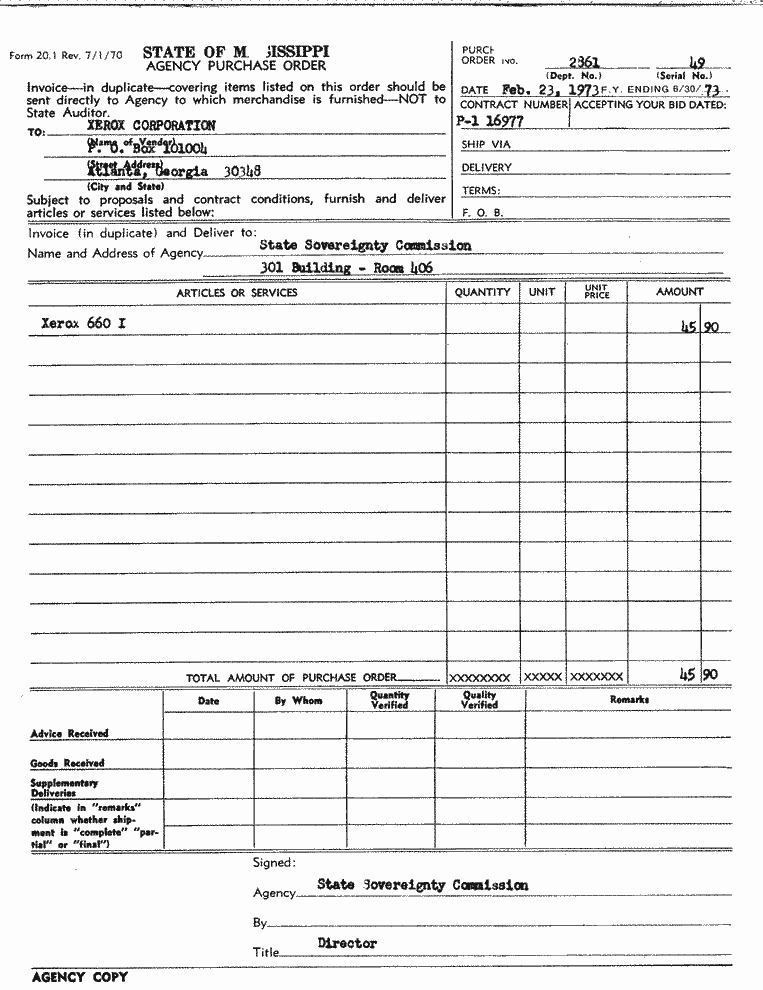 SCR ID # 97-71-0-29-1-1-1