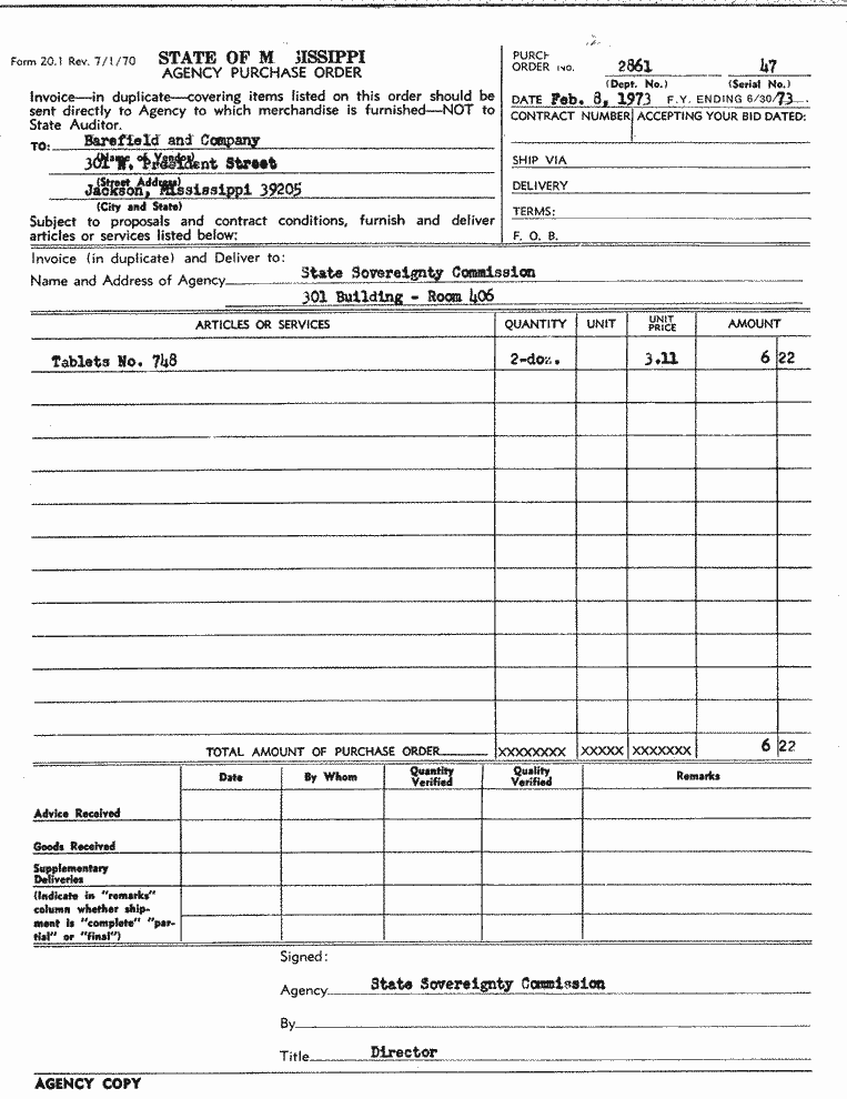 SCR ID # 97-71-0-31-1-1-1