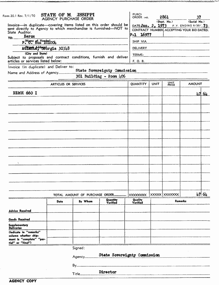 SCR ID # 97-71-0-41-1-1-1