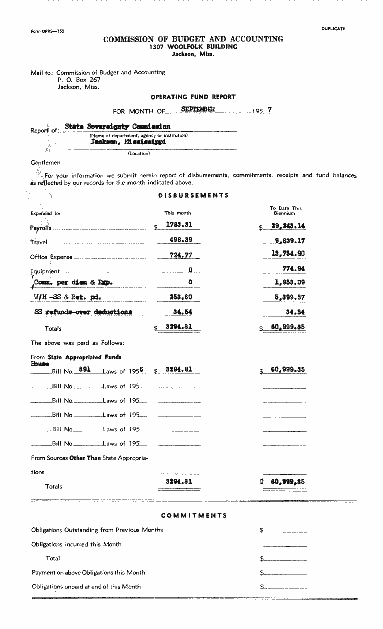SCR ID # 97-19-0-40-1-1-1