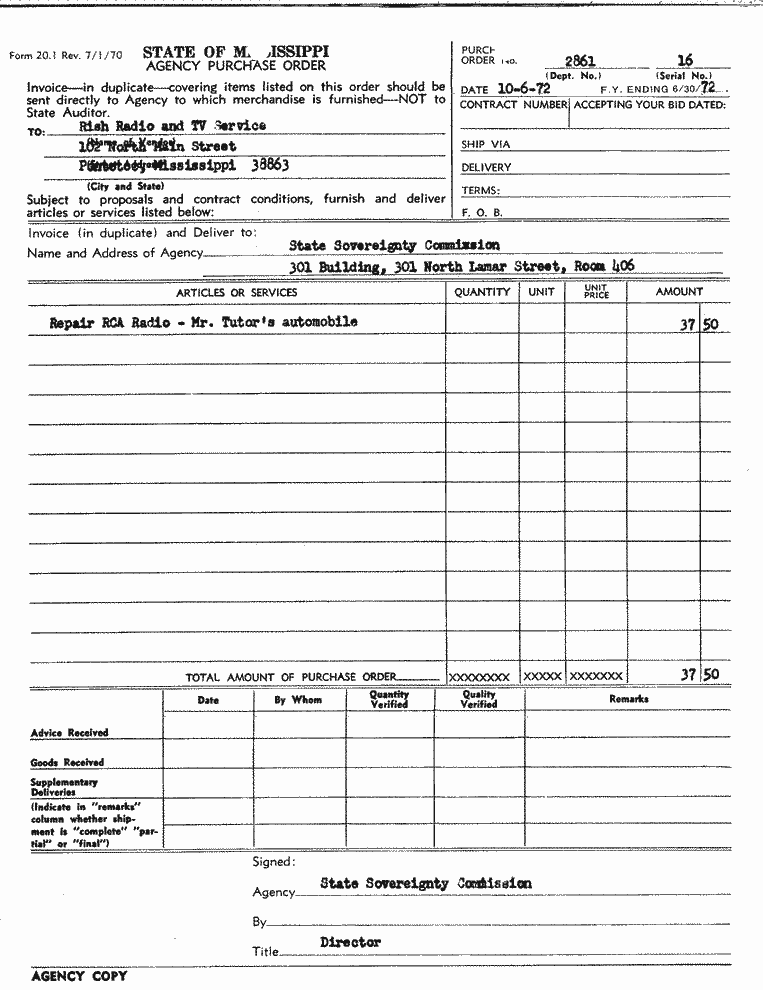 SCR ID # 97-71-0-62-1-1-1