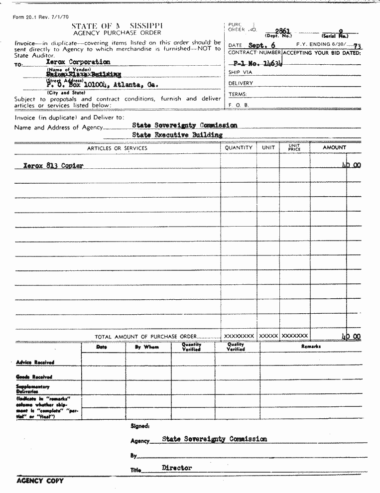 SCR ID # 97-71-0-69-1-1-1