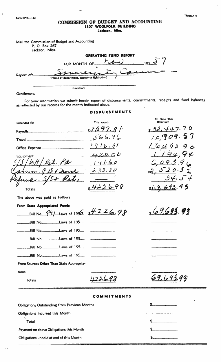 SCR ID # 97-19-0-42-1-1-1