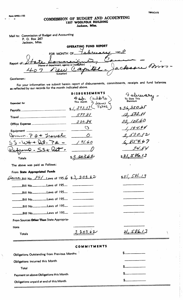 SCR ID # 97-19-0-45-1-1-1