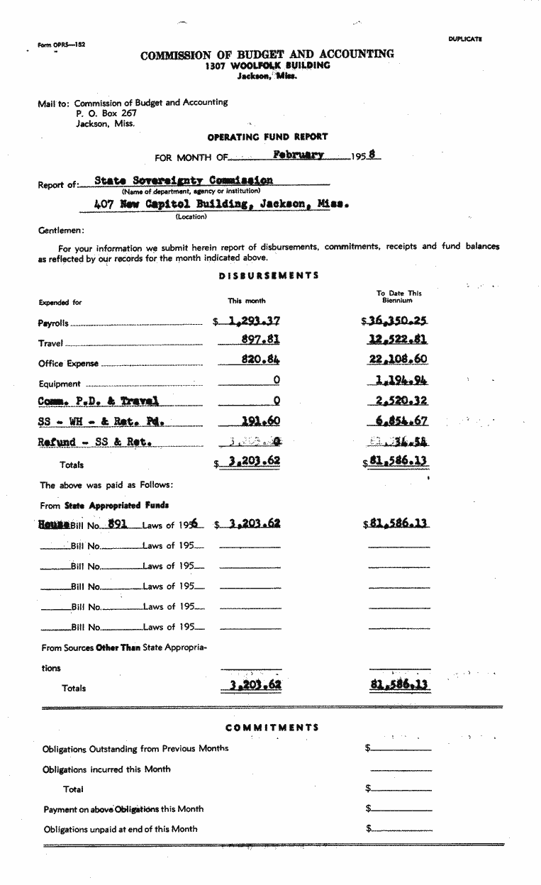 SCR ID # 97-19-0-45-3-1-1