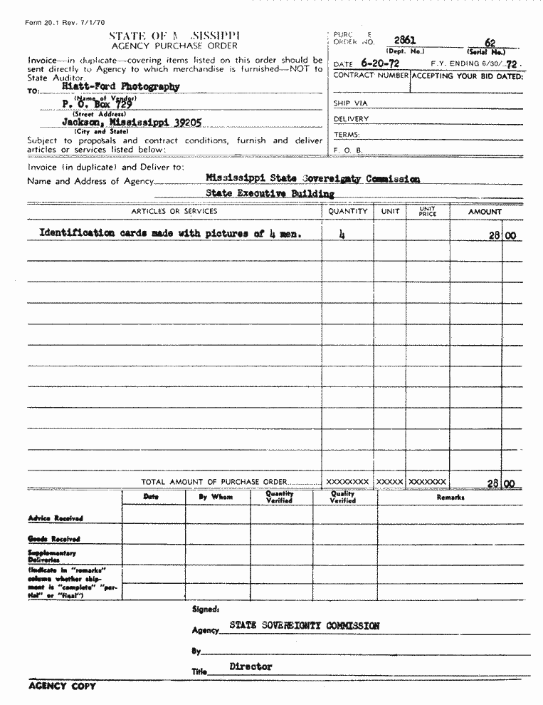 SCR ID # 97-71-0-83-1-1-1