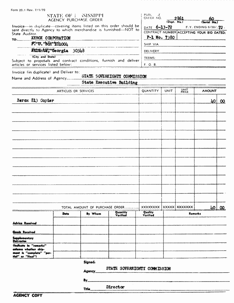 SCR ID # 97-71-0-85-1-1-1