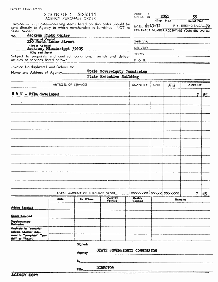 SCR ID # 97-71-0-86-1-1-1