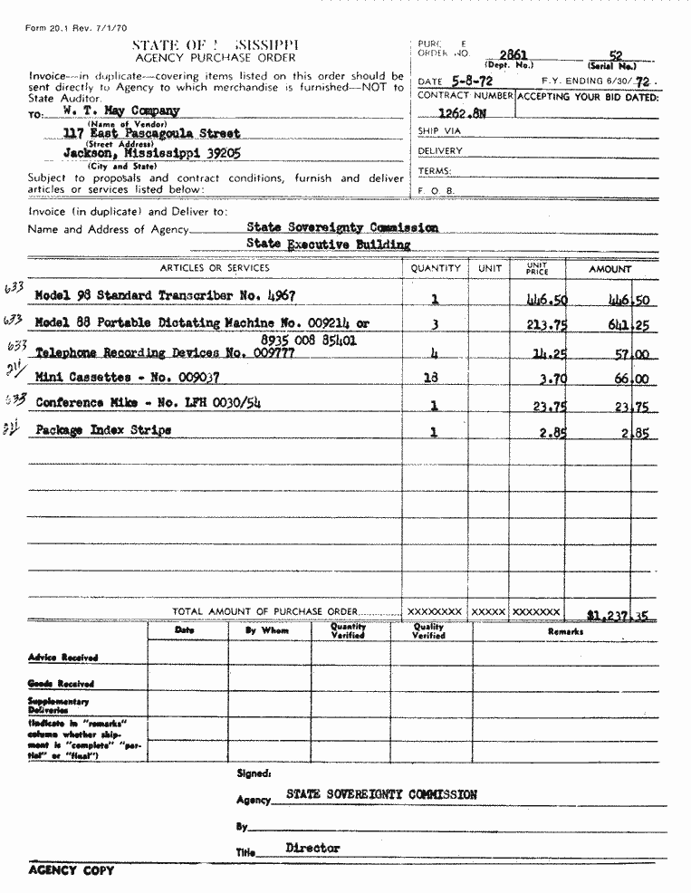 SCR ID # 97-71-0-93-1-1-1