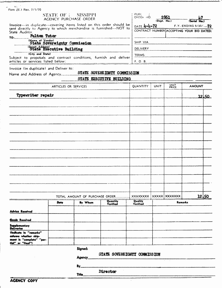 SCR ID # 97-71-0-98-1-1-1