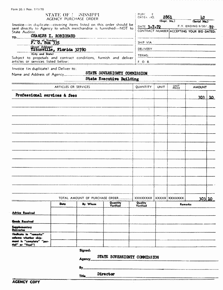 SCR ID # 97-71-0-103-1-1-1