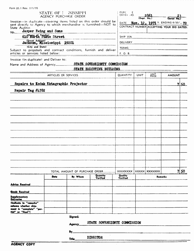 SCR ID # 97-71-0-122-1-1-1