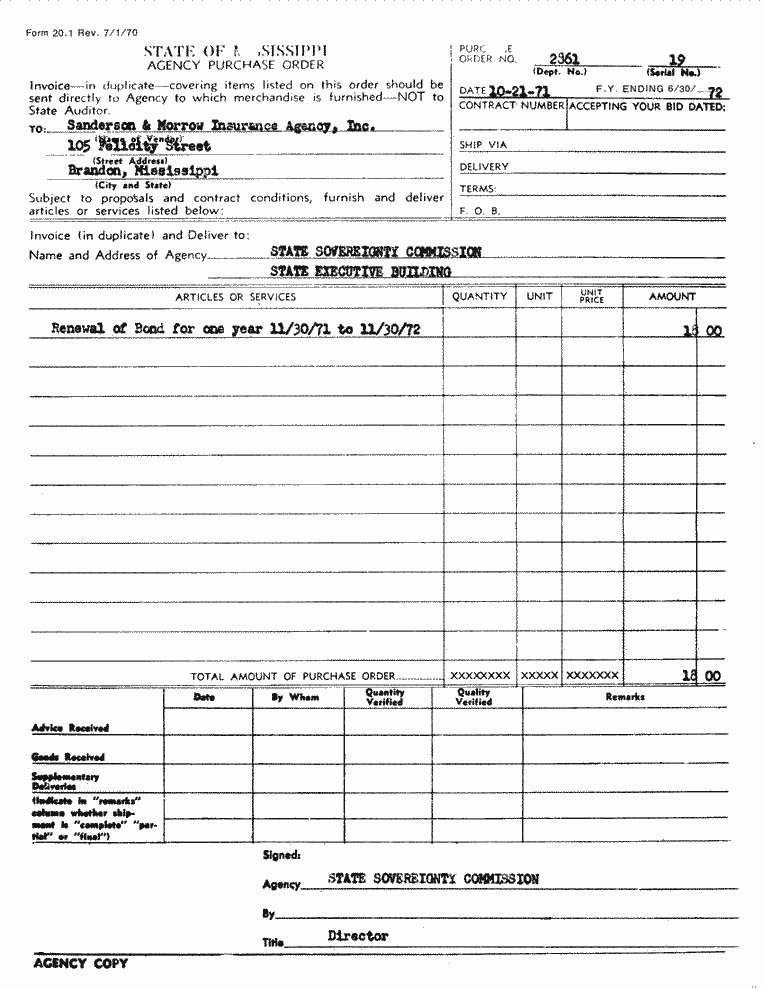 SCR ID # 97-71-0-126-1-1-1