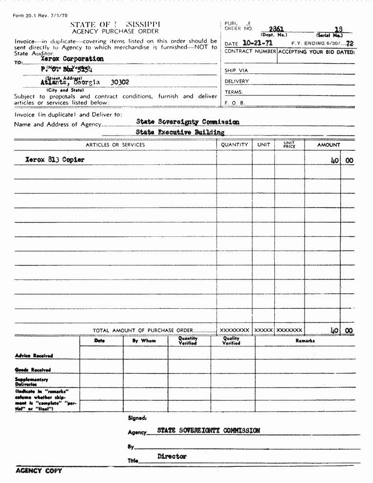 SCR ID # 97-71-0-127-1-1-1