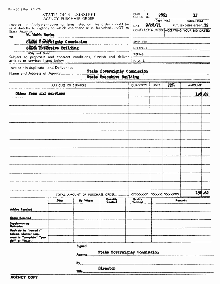 SCR ID # 97-71-0-132-1-1-1