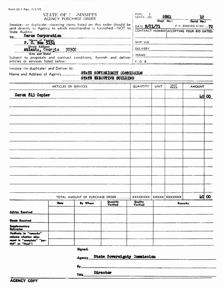 SCR ID # 97-71-0-133-1-1-1