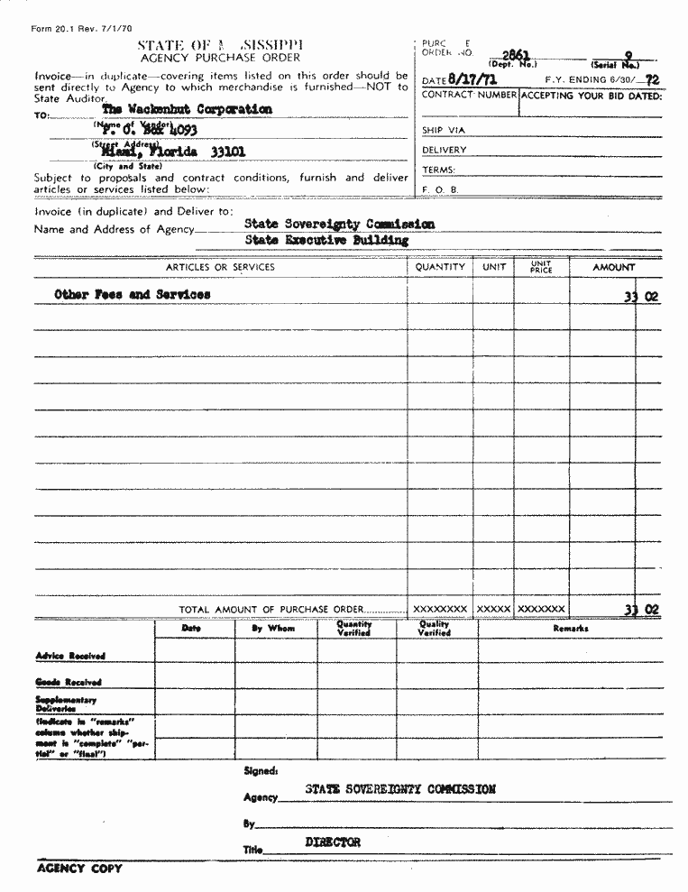 SCR ID # 97-71-0-136-1-1-1