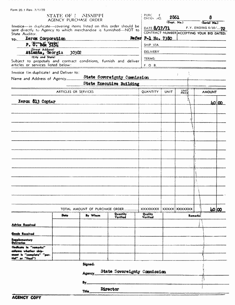 SCR ID # 97-71-0-137-1-1-1