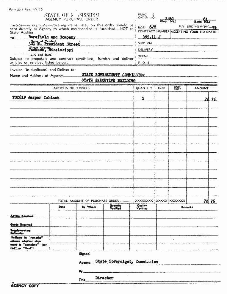 SCR ID # 97-71-0-152-1-1-1