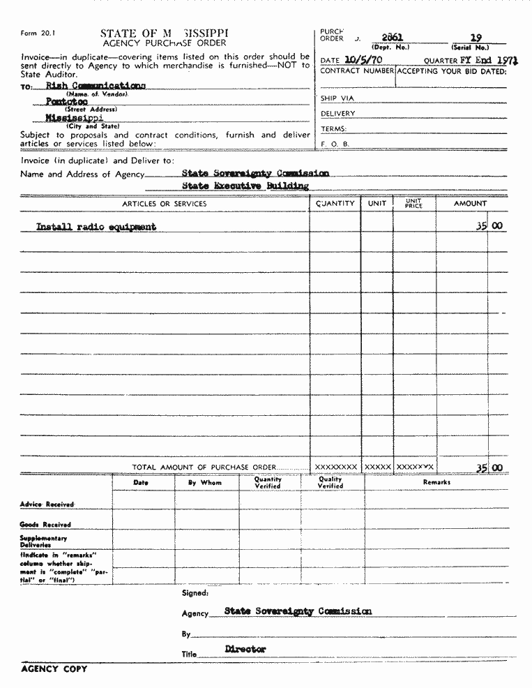 SCR ID # 97-71-0-194-1-1-1