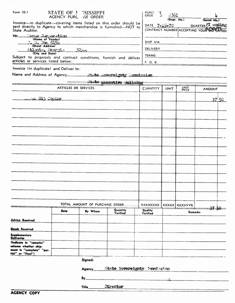 SCR ID # 97-71-0-209-1-1-1