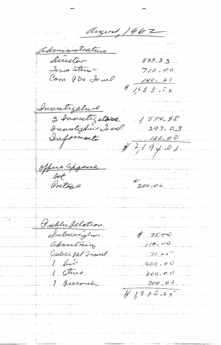 SCR ID # 97-20-0-33-1-1-1