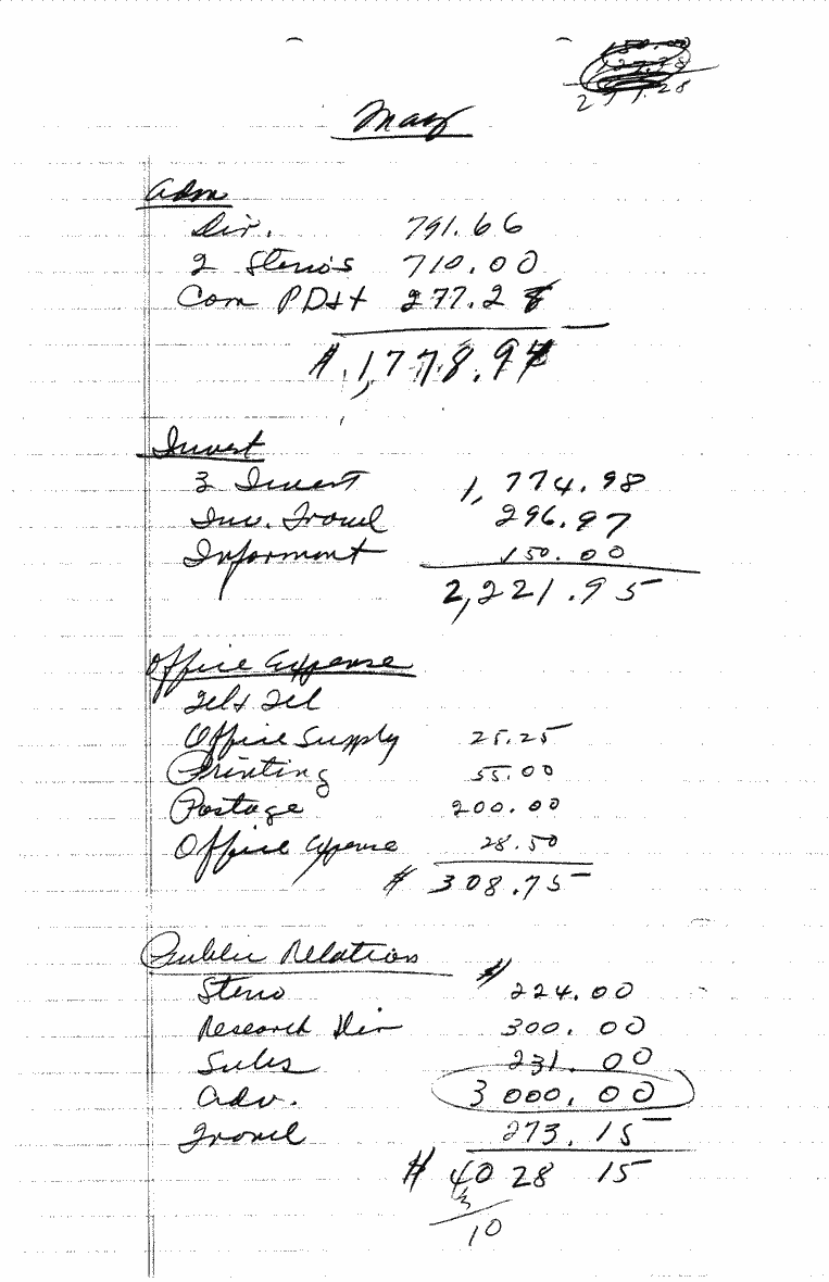 SCR ID # 97-20-0-42-1-1-1