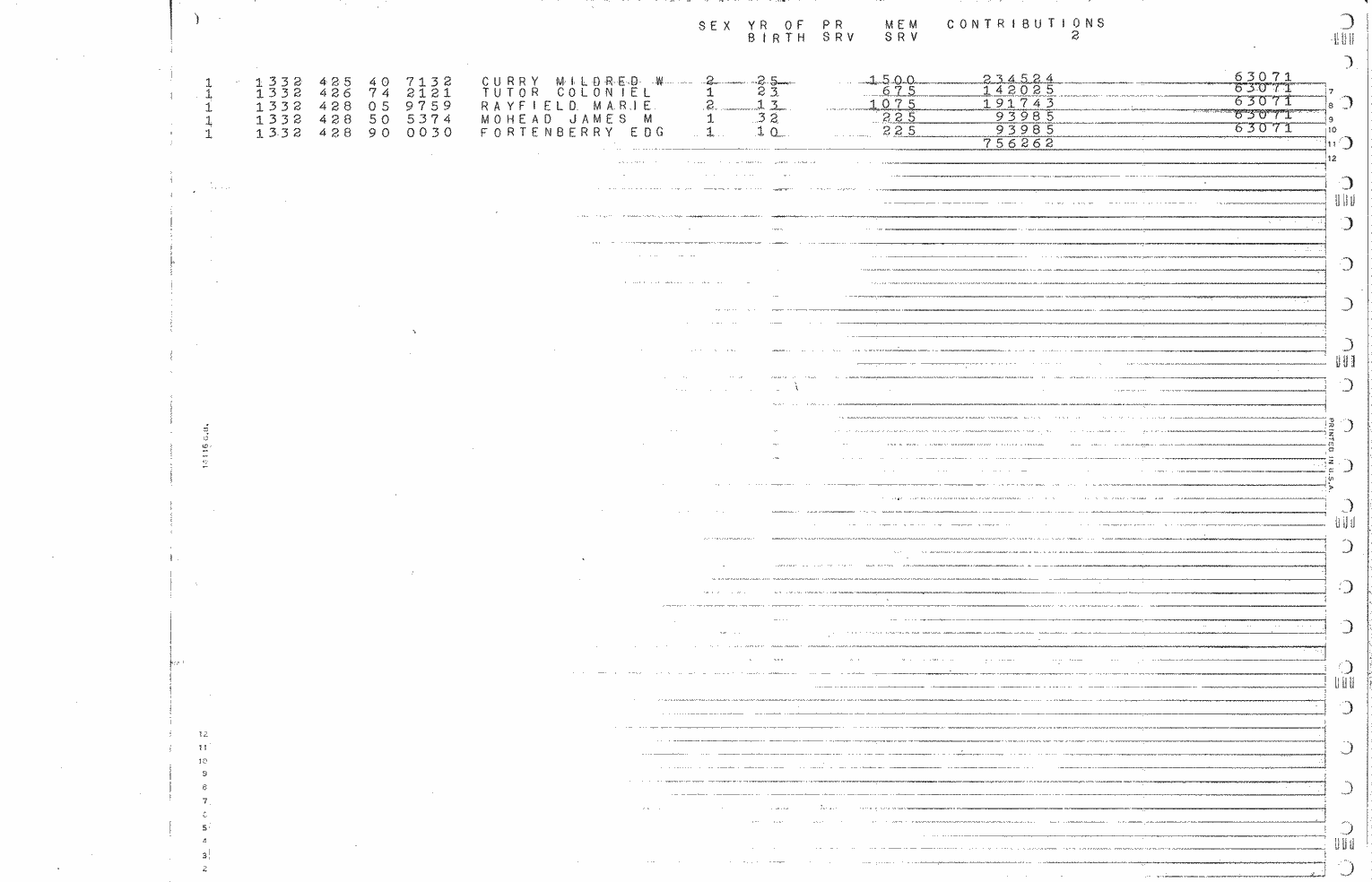 SCR ID # 97-72-0-6-1-1-1