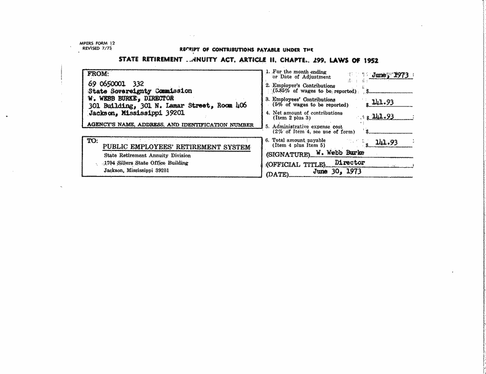 SCR ID # 97-72-0-8-4-1-1