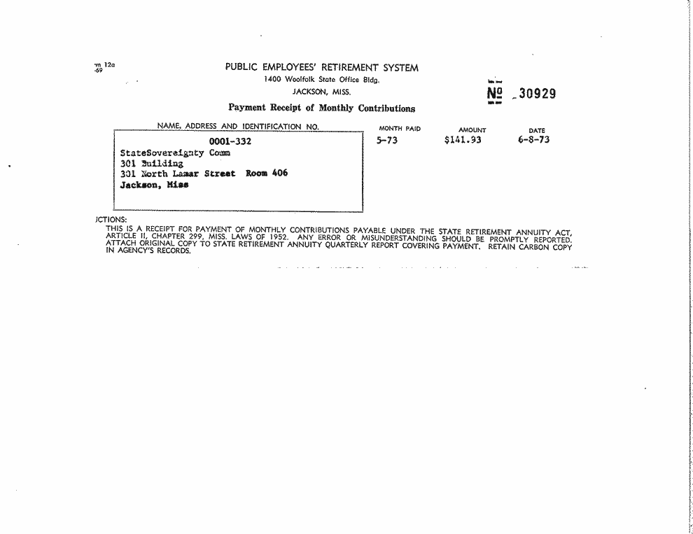 SCR ID # 97-72-0-8-5-1-1