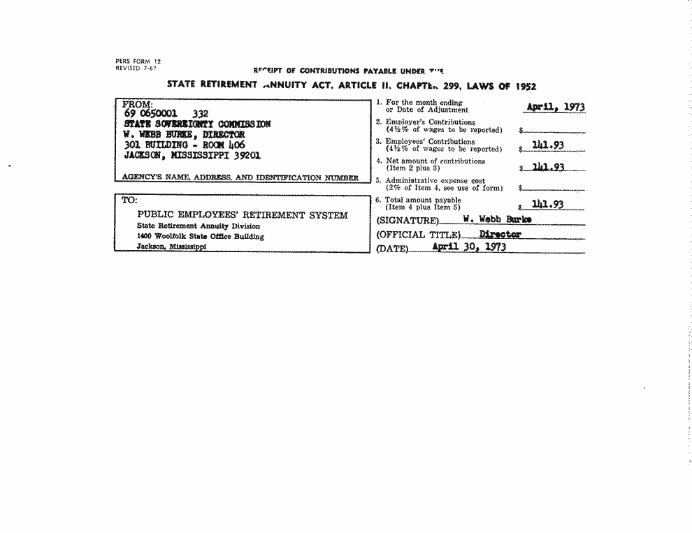 SCR ID # 97-72-0-12-1-1-1
