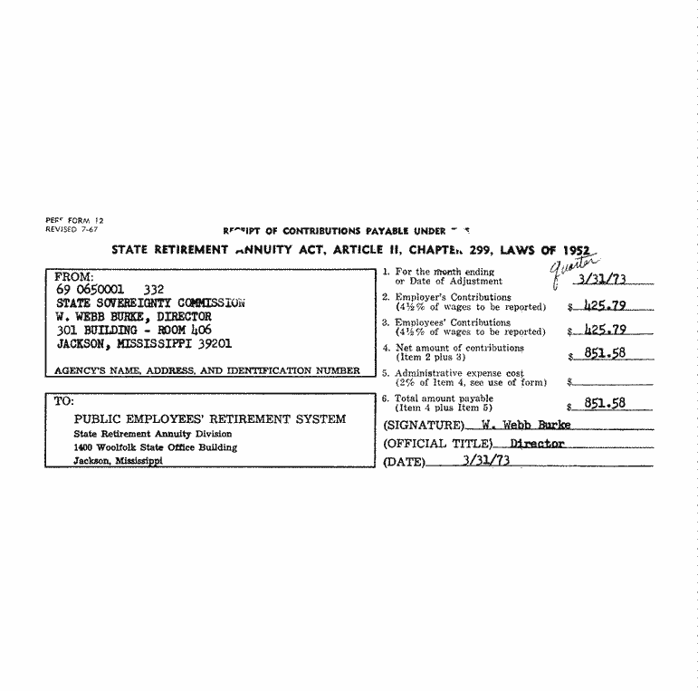 SCR ID # 97-72-0-13-2-1-1