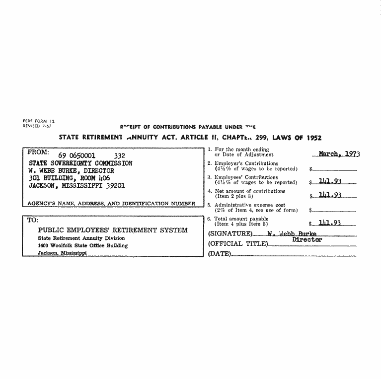 SCR ID # 97-72-0-13-3-1-1