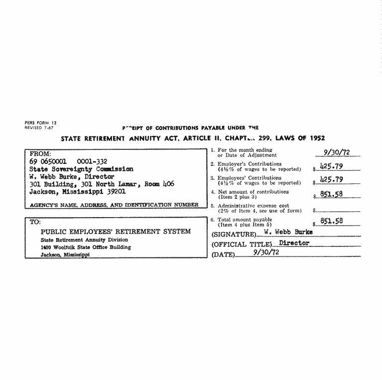 SCR ID # 97-72-0-22-1-1-1