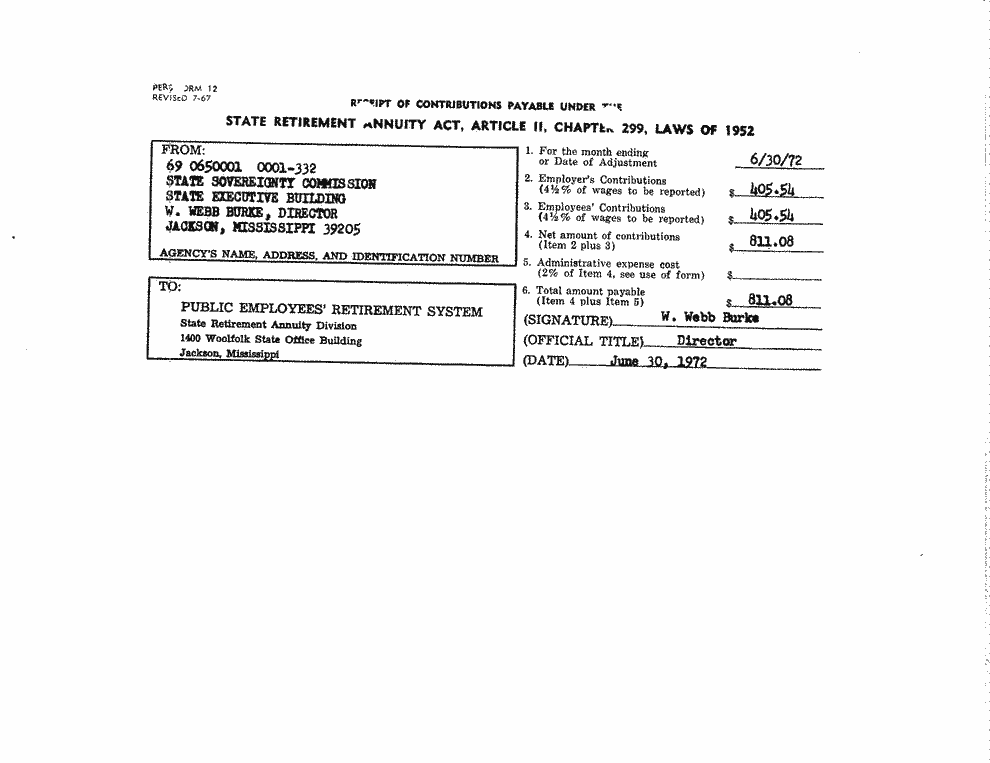 SCR ID # 97-72-0-29-1-1-1