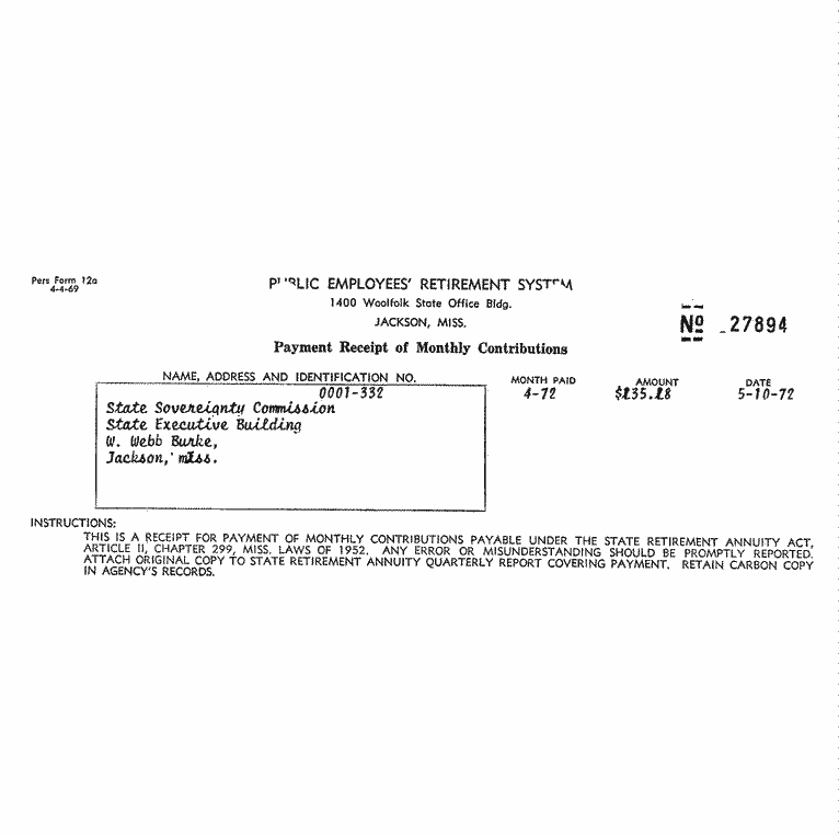 SCR ID # 97-72-0-29-5-1-1