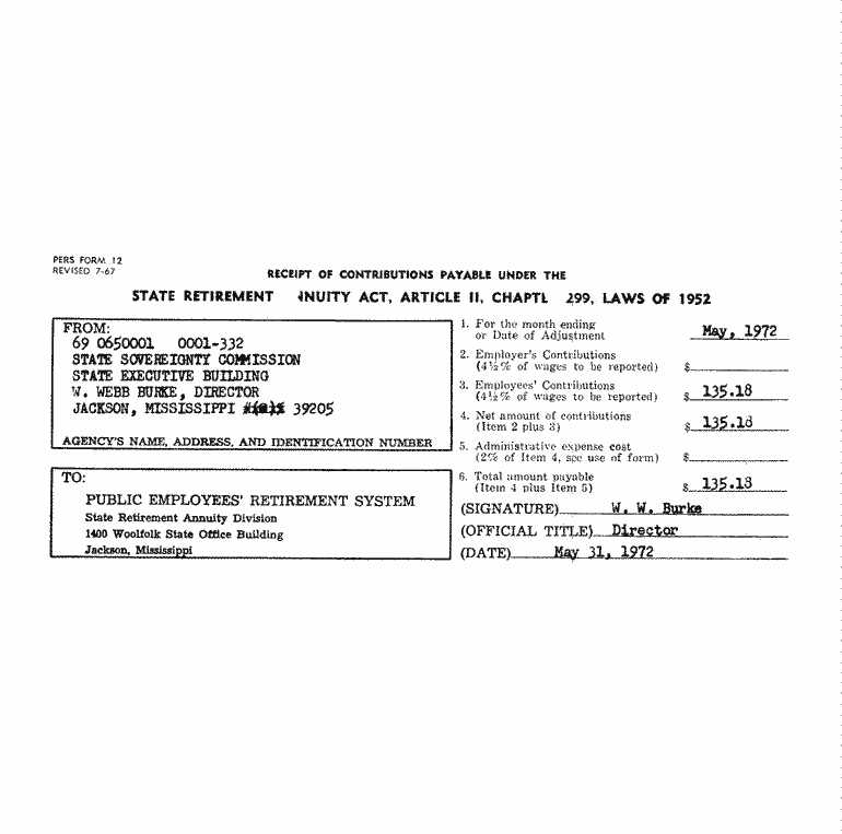 SCR ID # 97-72-0-30-1-1-1
