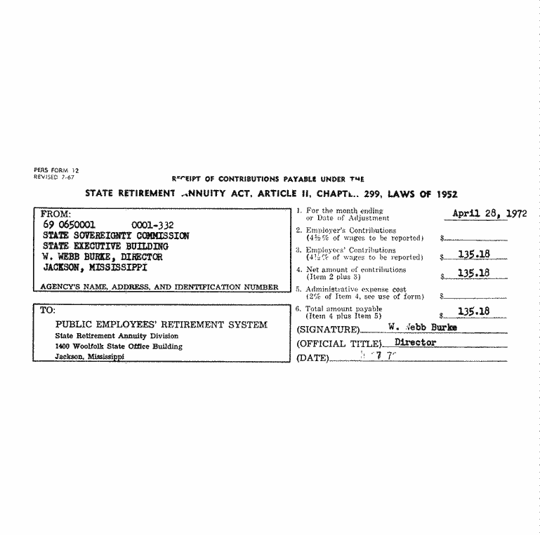 SCR ID # 97-72-0-31-1-1-1
