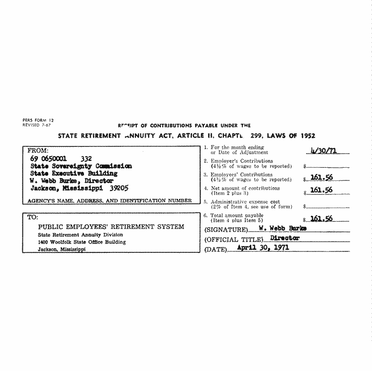 SCR ID # 97-72-0-54-1-1-1