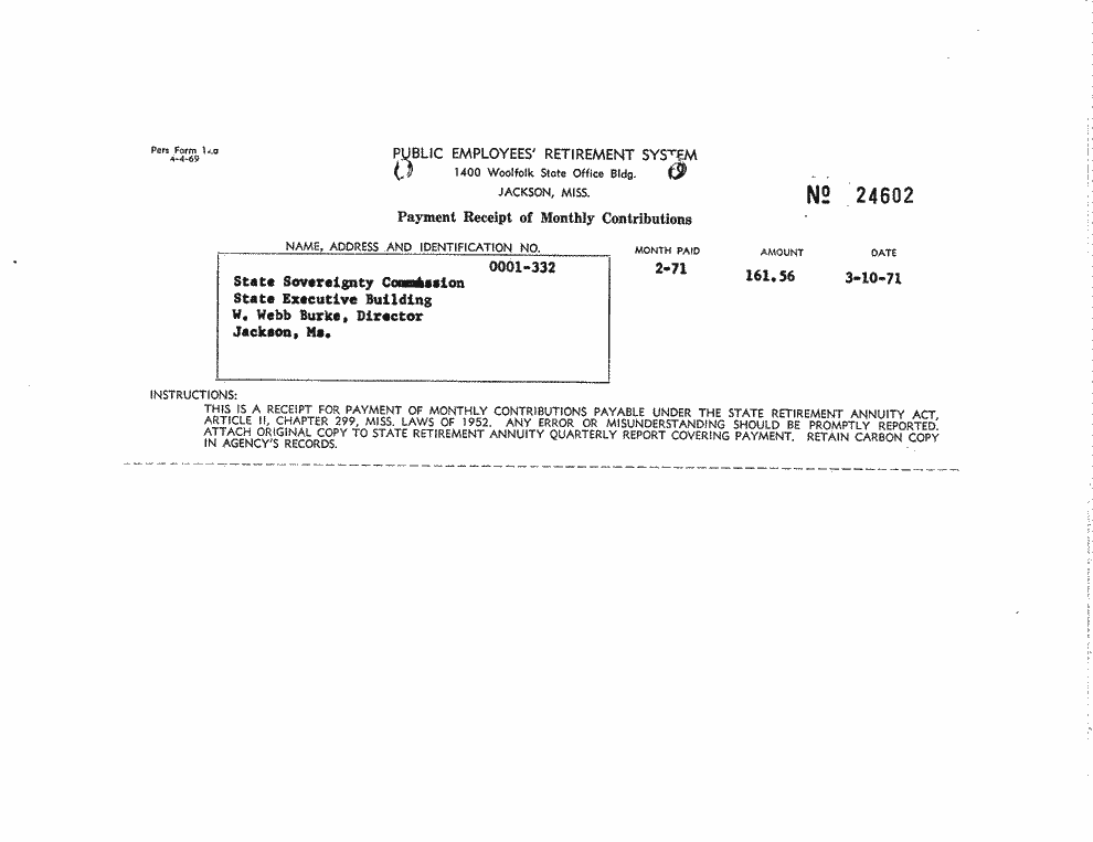 SCR ID # 97-72-0-57-1-1-1