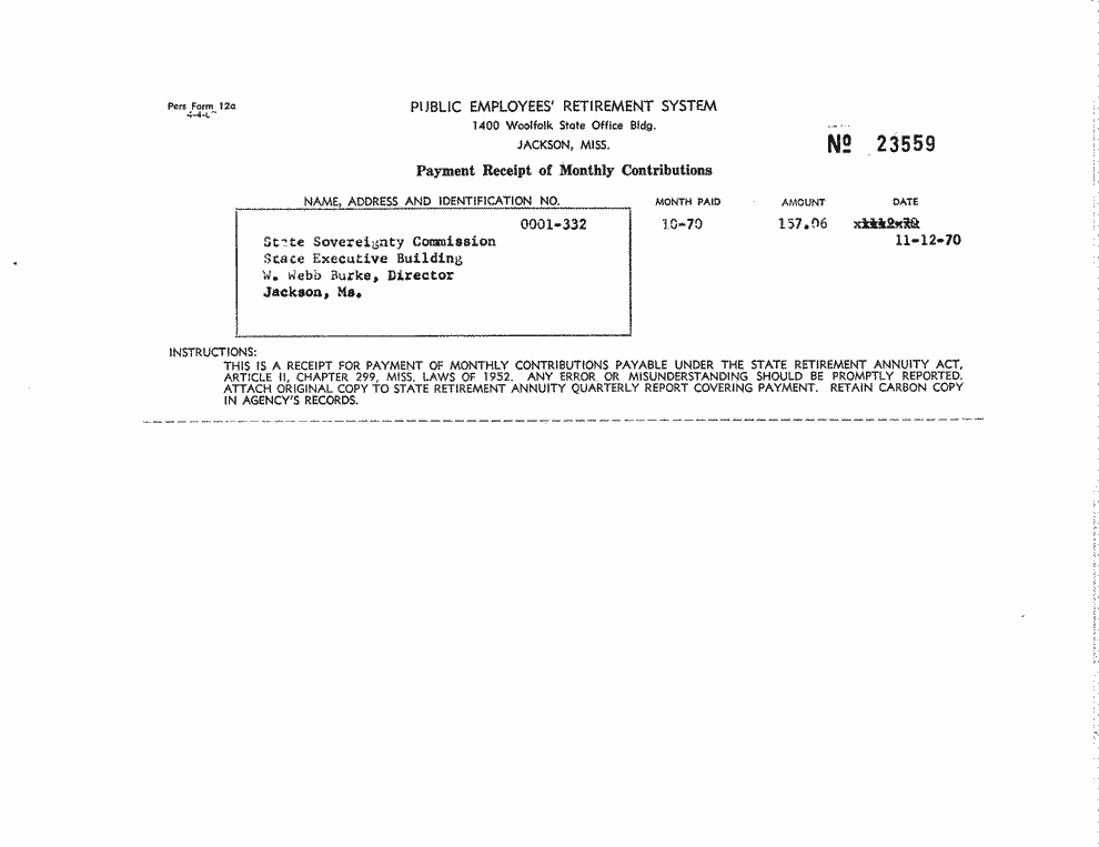 SCR ID # 97-72-0-62-1-1-1