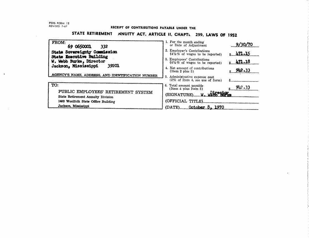 SCR ID # 97-72-0-63-1-1-1