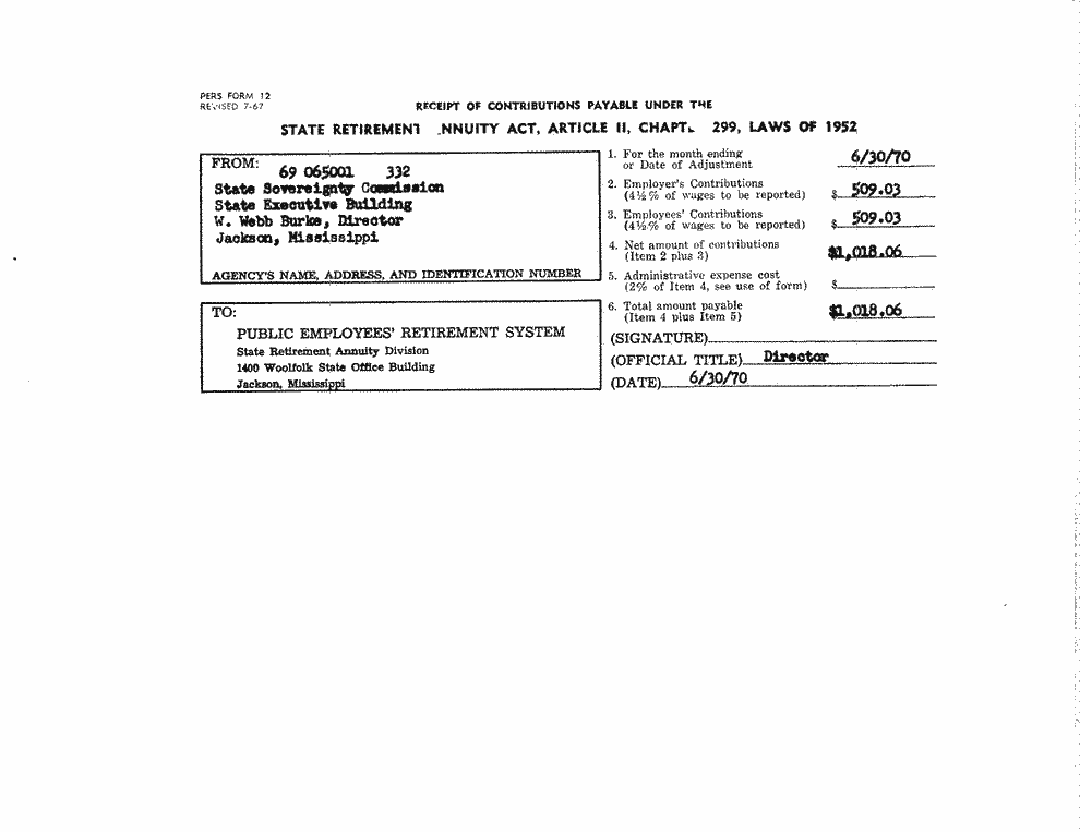 SCR ID # 97-72-0-67-1-1-1