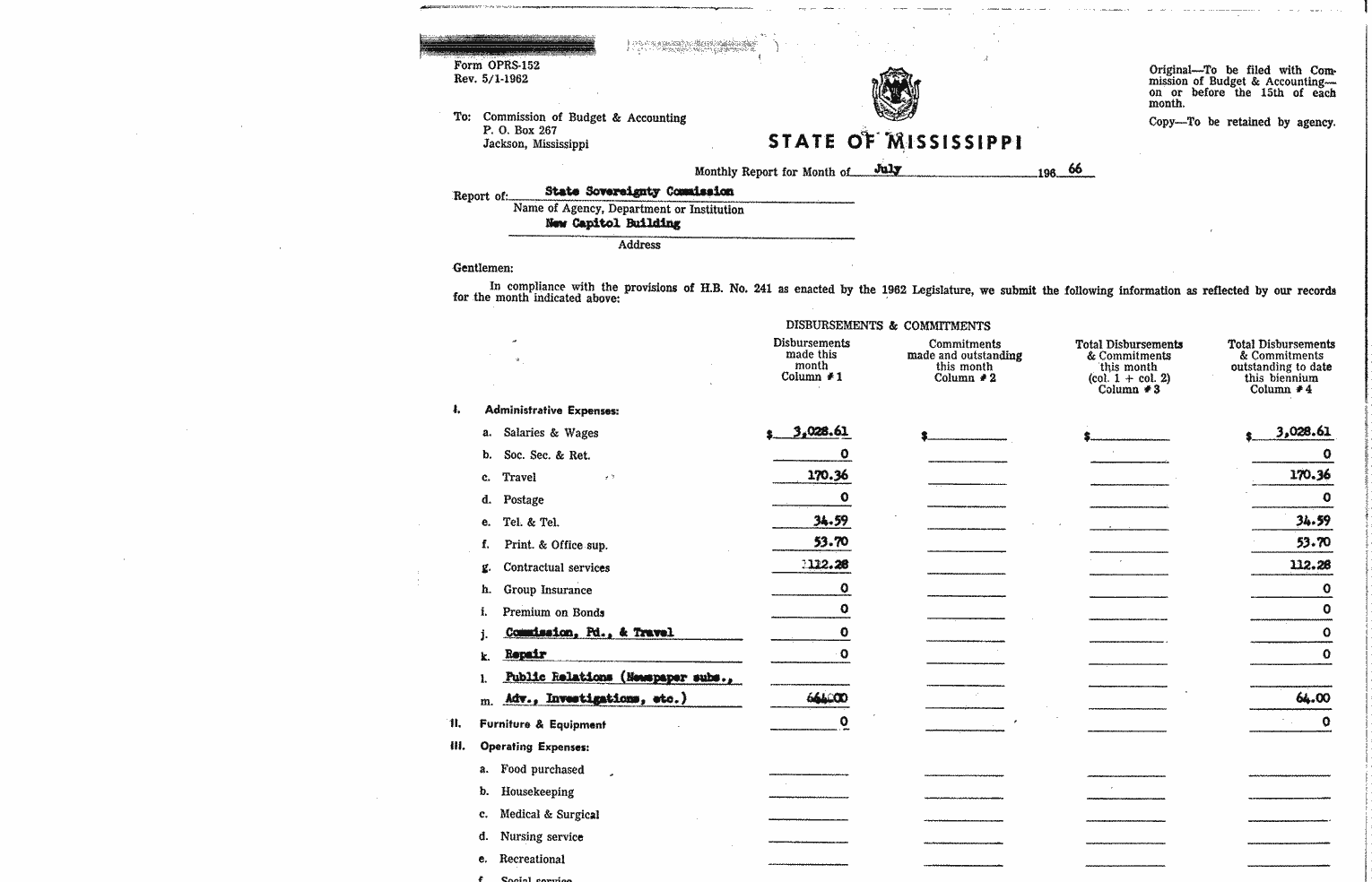 SCR ID # 97-22-0-1-1-1-1