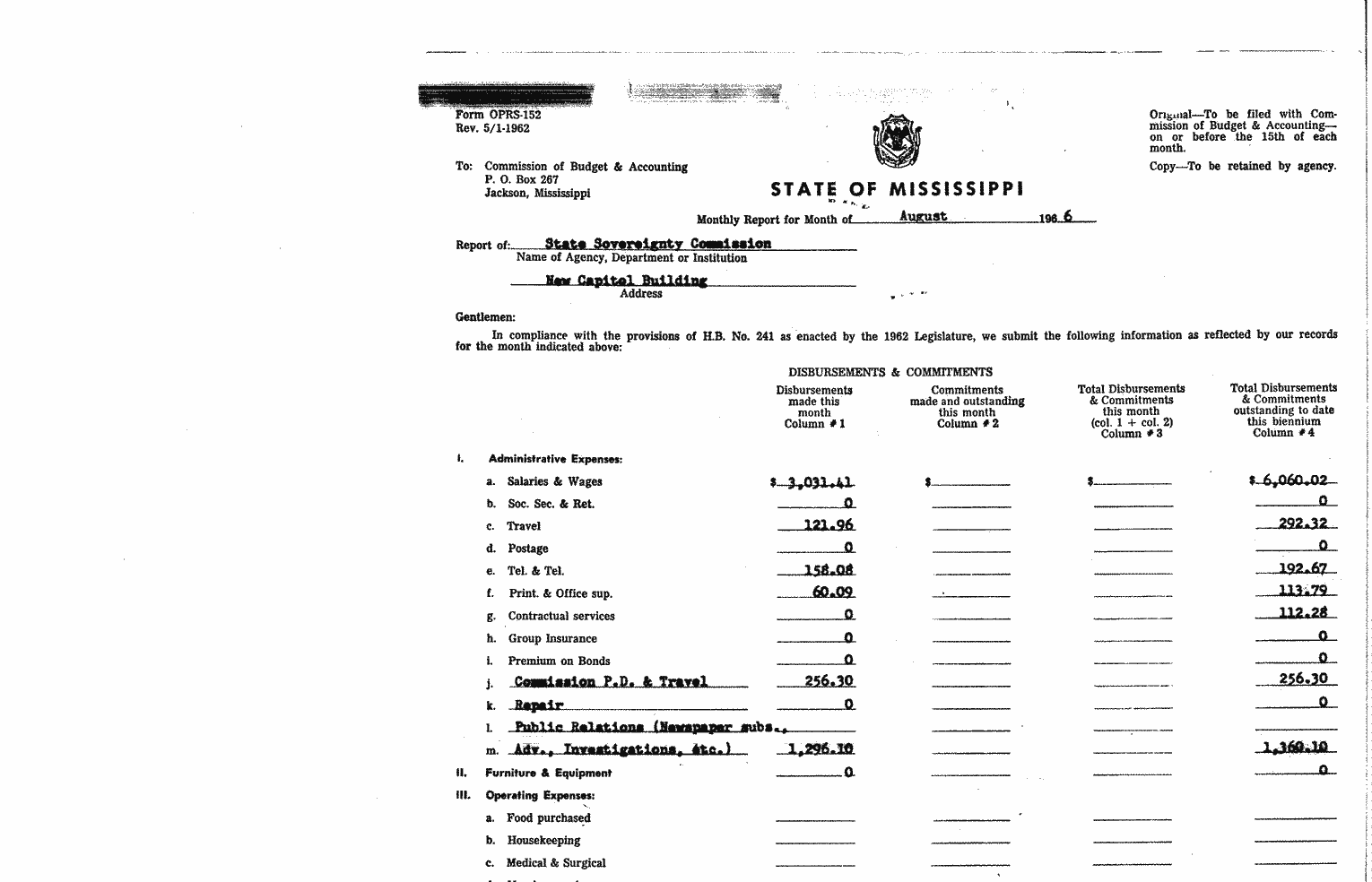 SCR ID # 97-22-0-2-1-1-1