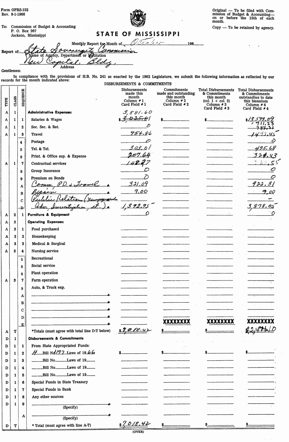 SCR ID # 97-22-0-4-1-1-1