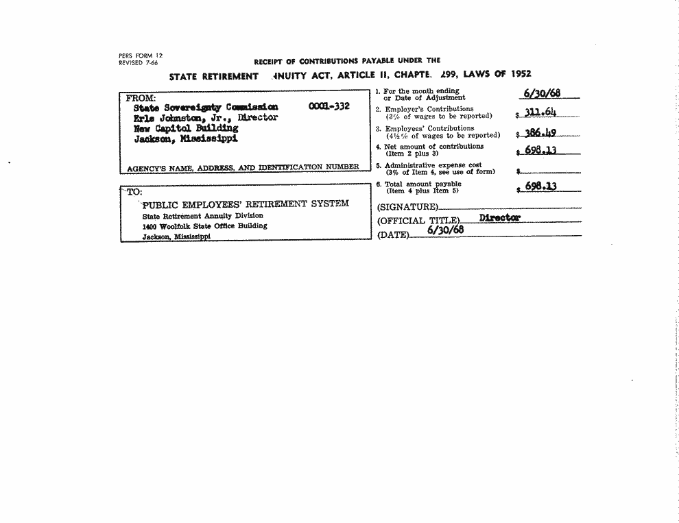 SCR ID # 97-72-0-84-1-1-1